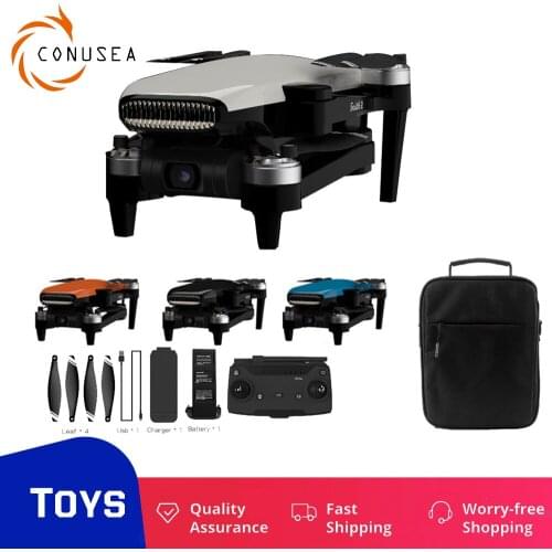 2021 NEW Faith 2 Drone 4K 3-Axis Gimbal HD Camera GPS WiFi Profissional Brushless RC Quadcopter 5KM 35Mins Drones VS SG906 Pro 2