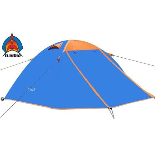 Кемпинговые палатки EL INDIO China At AliExpress