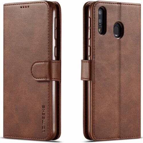 FUNSWAN Samsung Galaxy M20 Phone Cases