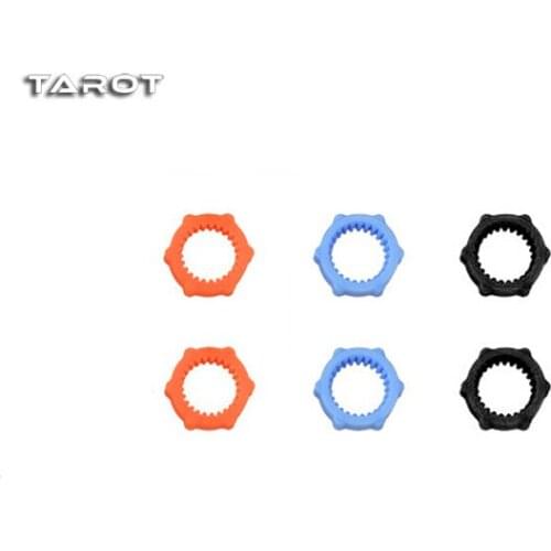 Tarot miao 25T fragile ring gear / 6 pieces MK6016