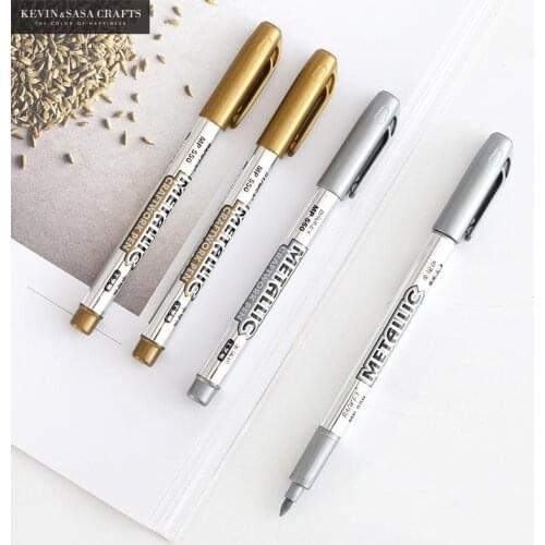 Круглые маркеры KEVIN&SASA CRAFTS China At AliExpress