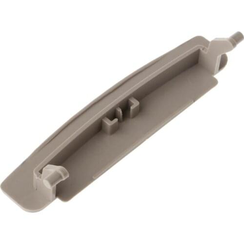 Car Armrest Latch Lid Center Console Cover For 2005-2011 A6 C6 3 Colors