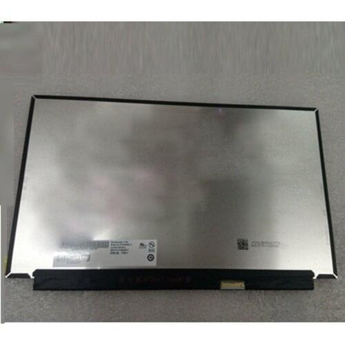 Matrix for Laptop 13.3" LED Display LCD Screen For Dell XPS 13 9360 1920x1080 FHD Display Non-touch Panel 30Pin Replacement