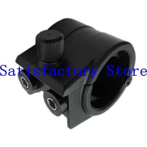 New Mic Holder Microphone Bracket Ass'y VYC1086,VYC0870, For Panasonic AG-AC160 AG-AC160A AG-AC130 AG-AC130A AG-HPX250 AG-AF100