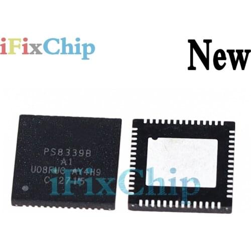 New PS8339B A1 PS8339B-A1 QFN