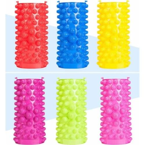 Finger presser foot foot massage pad press toe plate toe press plate foot pad stress reliever