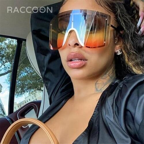 Raccoon Womens Sunglasses