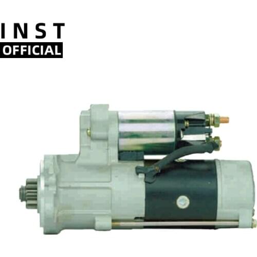 STARTER FOR S6S;320C,313D M8T60371 32B66-00202 M8T60872 18541