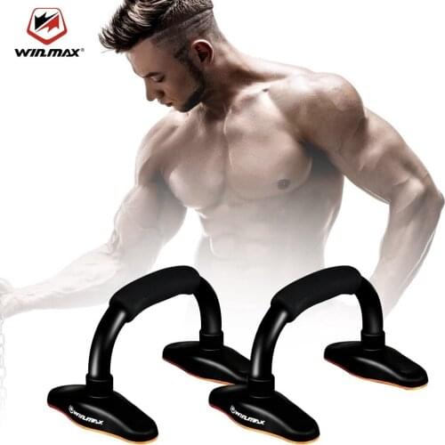 WIN.MAX Push-up Racks