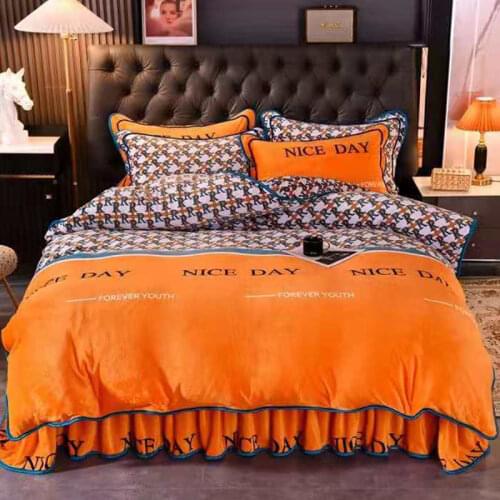 Yealotus Baby Bedding