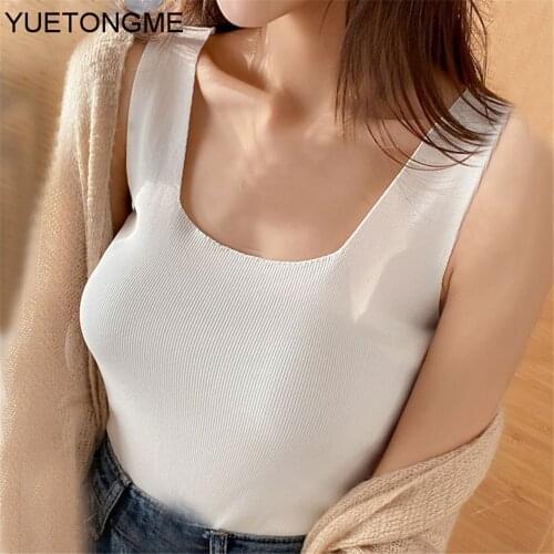 Women Summer Casual Single Shoulder Tank Tops Beach Vest Sleeveless women Top Shirt Black Green Red White Orange BT167A