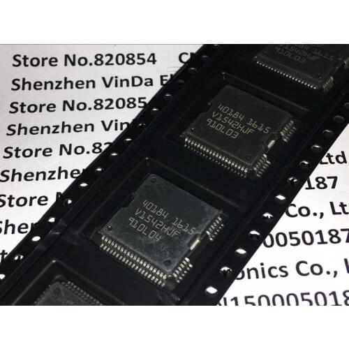 5pcs/lot H40184 40184 HQFP64