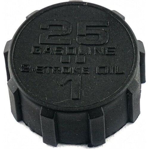 53306 Fuel Cap For Kawasaki TD18 TD24 TD33 TD40 TD48 TF22 TG18 TG20 TG24 TG33 TH26 Replaces 51049-2057, 51049-2091