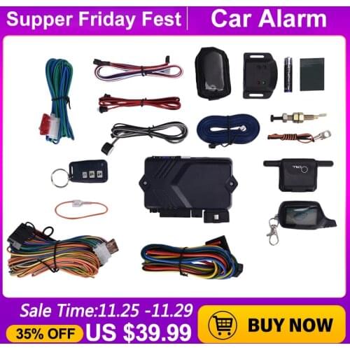 Ai CAR FUN Ignition Systems