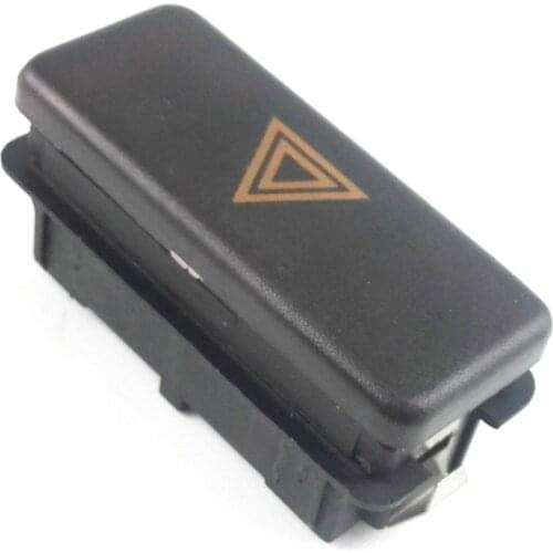 Emergency Light Switch for E31 E32 E34 E36 Z3 61311374220,61311390722,61311390752