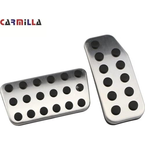Carmilla Pedal Pads Honda