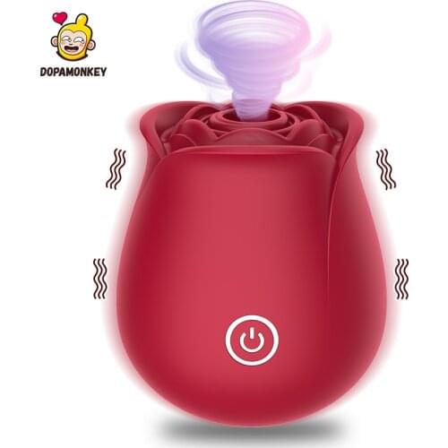 DOPAMONKEY Sex Mouth Toys