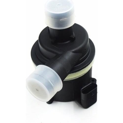 Additional Auxiliary Electric Coolant Water Pump for Volkswagen VW Audi A4 A5 A6 A7 /VW Touareg OE : 059121012B 059-121-012-B