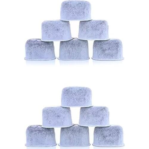 For Keurig Water Filters Replacement Charcoal Water Filters for Keurig Coffee Machines for Coffee Makers Water Filters