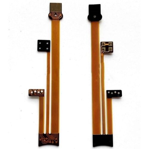 For YONGNUO Lens YN 50mm f1.8 II, YN EF 50mm f/1.8 II Lens Flexible Flex Cable Ribbon NEW