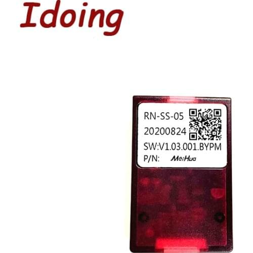 Idoing 16-pin Car Android Stereo Wiring Harness For RN-SS-05 Renault 2017 Koleo Megane4