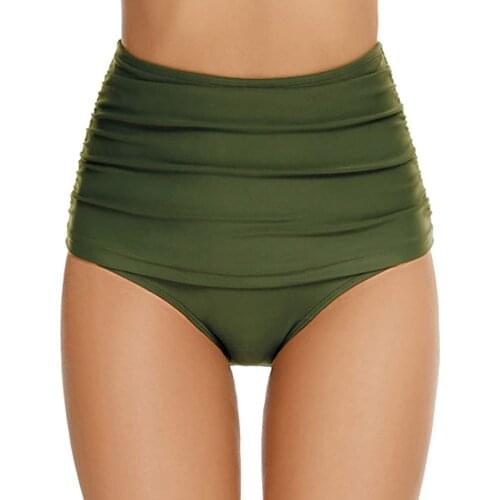 ISHOWTIENDA High Swimwear