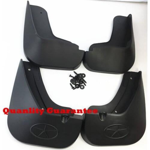 JAC S5 Car OE J6W115F Mudguards / Mudguard