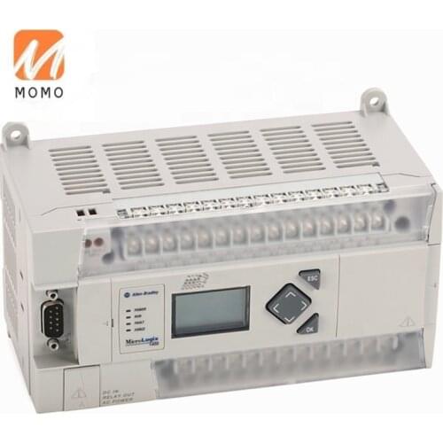Allen Bradley MicroLogix 1400 1766-L32BWAA PLC Controller