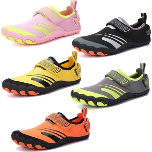 Luckffa Hiking Shoes