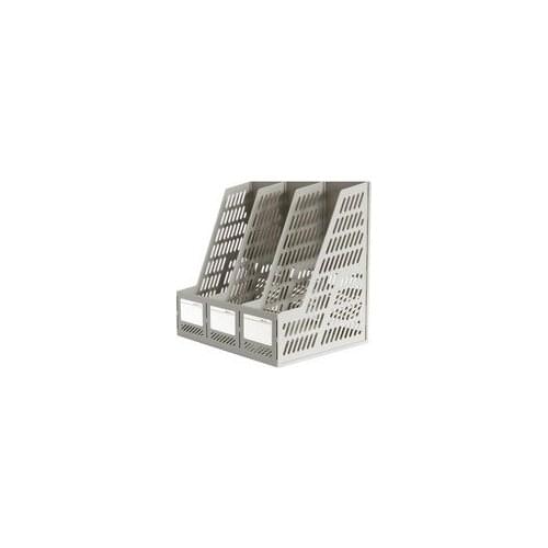 Deli 983 Desktop Document Holder File basket