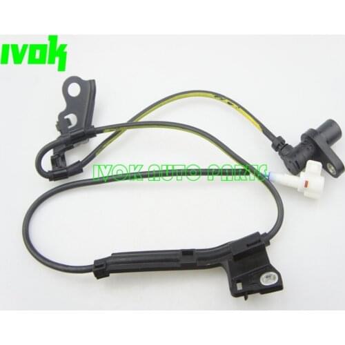 Front Right ABS Wheel Speed Sensor for Toyota Corolla 2002 -2007 89542-12070 8954212070