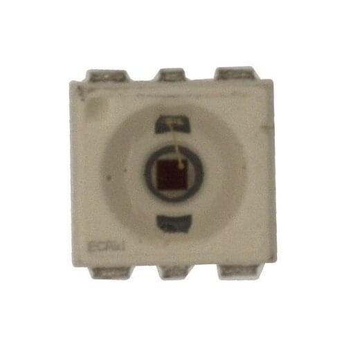 Supply Germany OSRAM OSRAM High Power 0.5W 3528 six-foot four-legged yellow yellow 3528