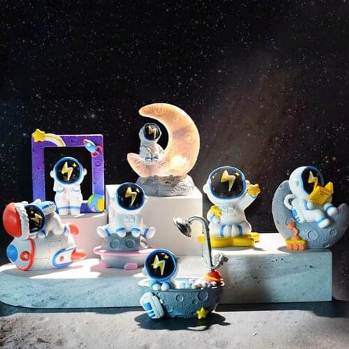 Torcticy Action Figures