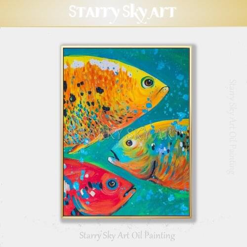 Wall Paintings For The Kitchen Звездное небо Art China