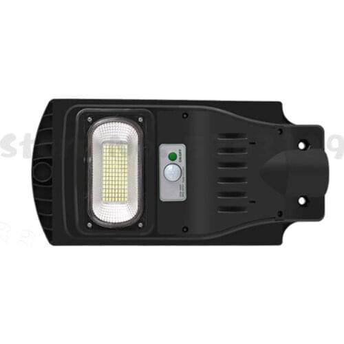 120W/240W/360W LED Solar Lamp 21000LM Wall Street Light Super Bright PIR Motion Sensor Security Lamp for Outdoor Garden