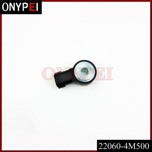 22060-4M500 Egnine Detonation Knock Sensor For Nissan SIEMENS QG18DE KA24DE 220604M500