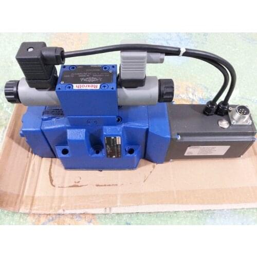 4WRKE16E125L-3X/6EG24EK31/A1D3M