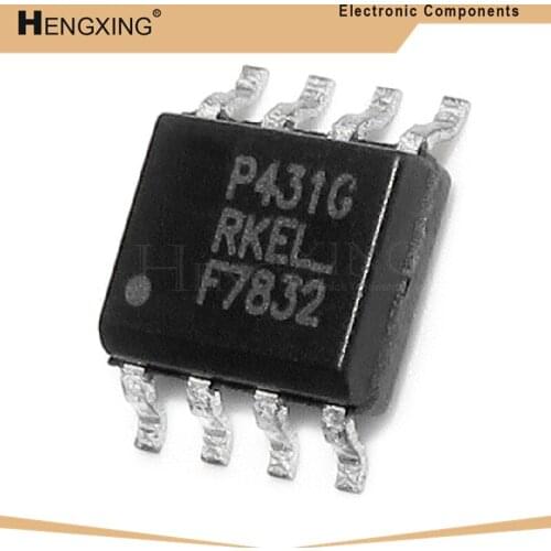 5piece IRF7832TRPBF IRF7832 F7832 SOP-8 In Stock