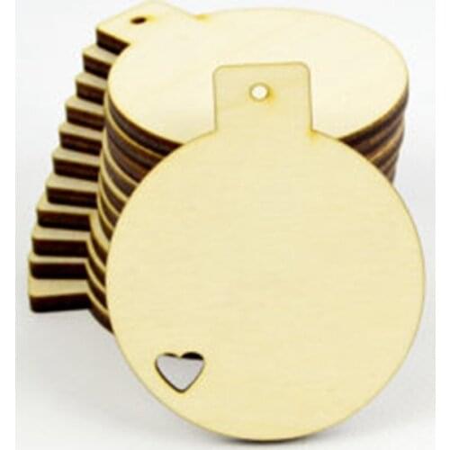 50 pcsPersonalized wood labels and wood tagsPersonalized wood labels and wood tags