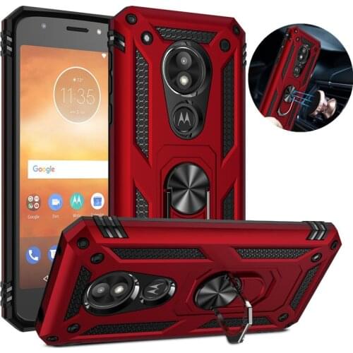 Чехлы для телефонов Motorola Moto E5 AICSRAD China At AliExpress