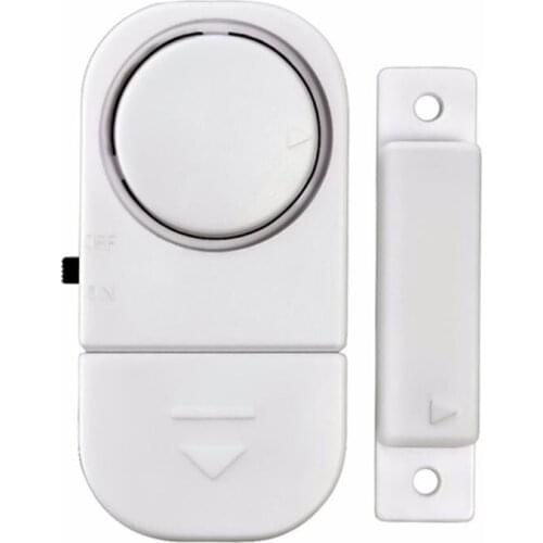 ANENG Security Alarms