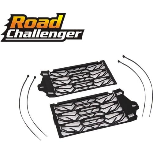 For BMW R1200 2013-2018 Radiator Cover Protection Guard R1200 Grille Motorcycle Accessories