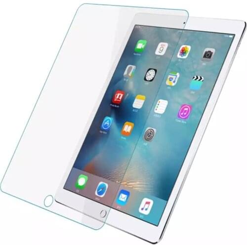 For iPad Mini 3 2014 7.9 Inch Tempered Glass Screen Protector A1599 A1600 Tablet Bubble Free Scratch Proof HD Protective Film