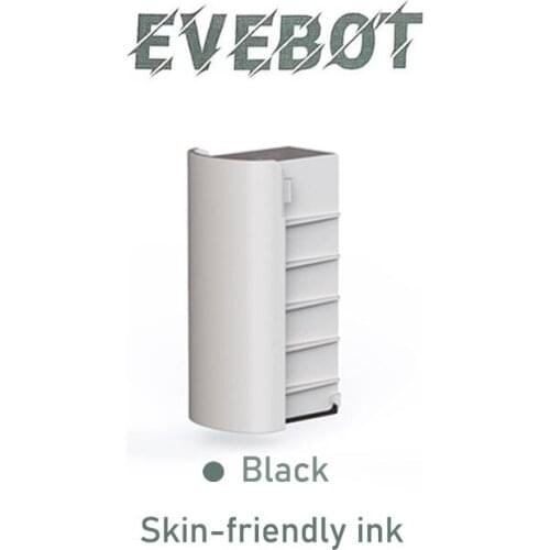 For Portable Printpen Mini Printer Inkjet Pen Portables Handheld Printers Small Color DIY Printing