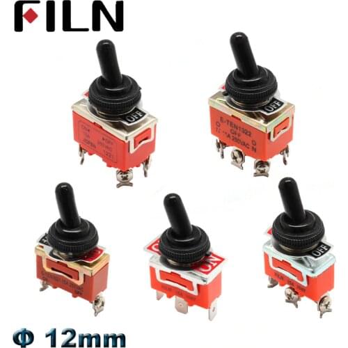 Bicycle Gear Shifters FILN China