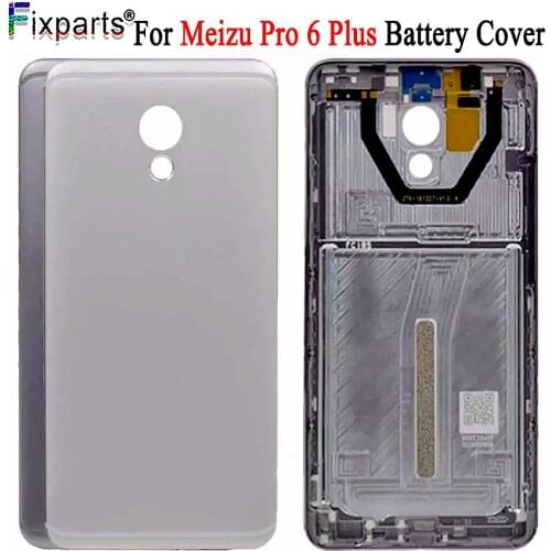 Fixparts Meizu PRO 6 Plus Phone Batteries