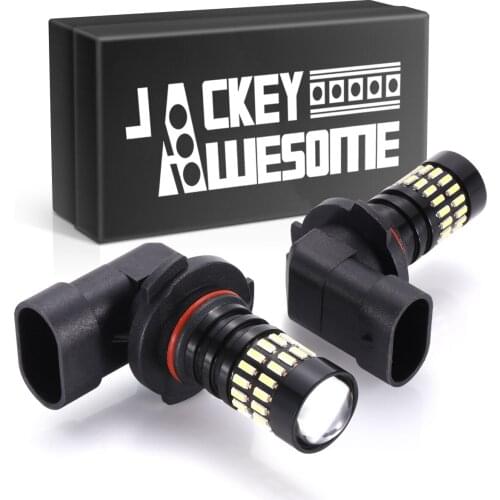 Светодиодные LED лампы H10 (PY20d) Jackey Awesome China At AliExpress