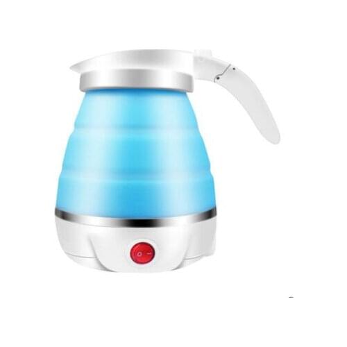 KNCOKAR Travel Electric Kettles