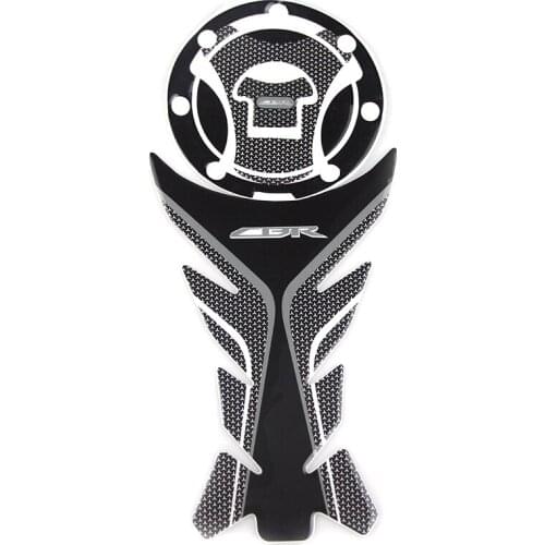 KODASKIN Motorcycle Protection Gas fuel tank Protector cap Tank Pad stickers Decals Fit for honda CBR600RR CBR1000RR More CBR