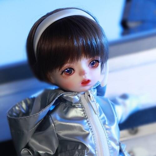 Shuga Fairy Cuch BJD Doll 1/6 Resin Toys for Kids Girls Dolls for Girl YOSD Ball Jointed Doll Surprise Gift For Children